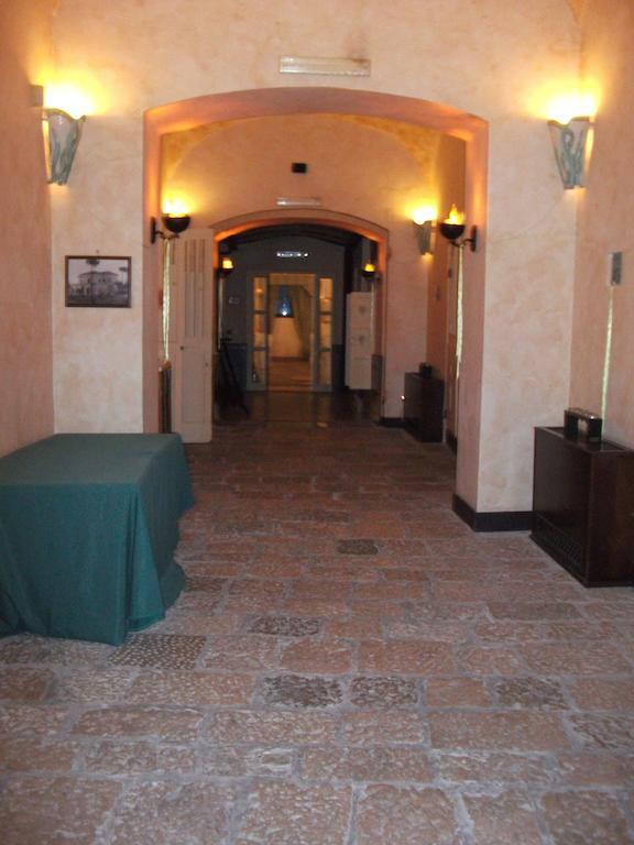 Villa Marcello Caserta Exterior photo