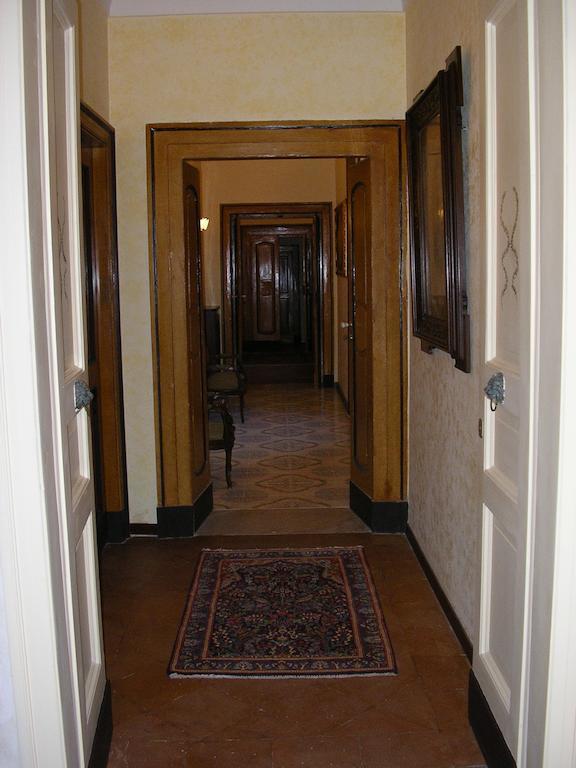 Villa Marcello Caserta Room photo