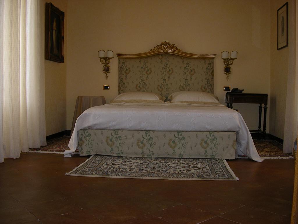 Villa Marcello Caserta Room photo